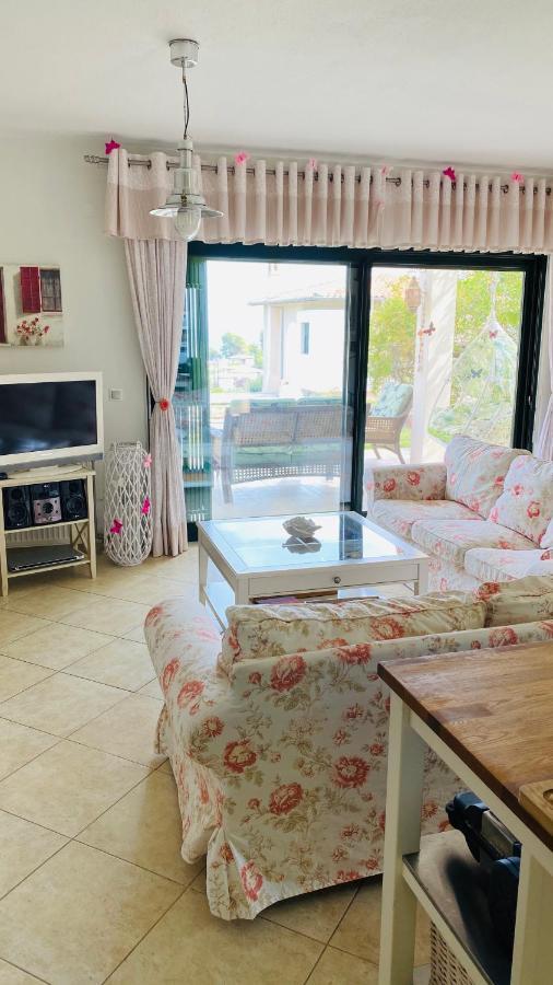 Detached Villa With Sea View Χανιώτη Εξωτερικό φωτογραφία